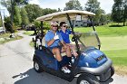 Wheaton Lyons Athletic Club Golf Open  Seventh Annual Lyons Athletic Club (LAC) Golf Open Monday, August 10, 2015 at the Norton Country Club. : Wheaton, Lyons Athletic Club Golf Open